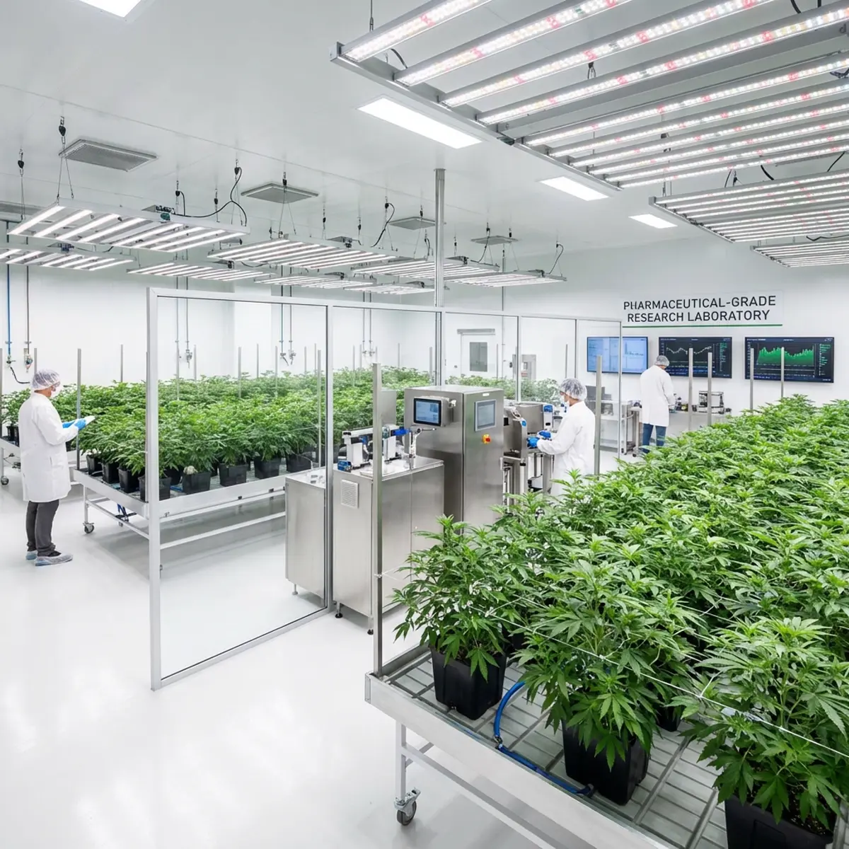 The "Green Rush" Moved Online. - High-Quality Lead Generation in 2026