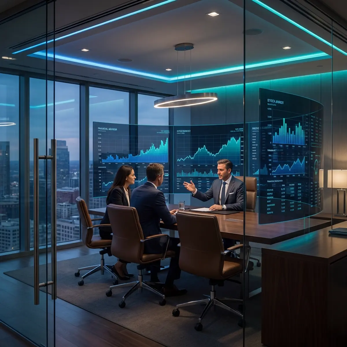 Protect the Next Big Thing. - High-Quality Lead Generation in 2026