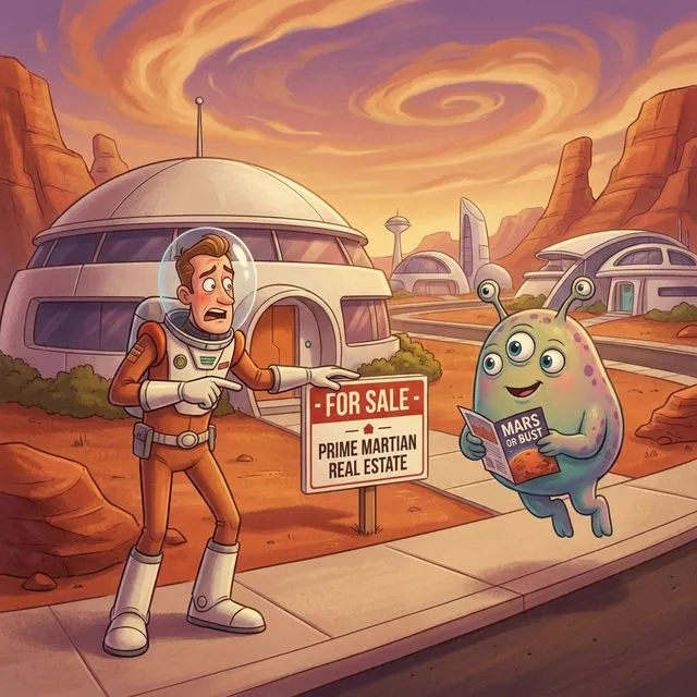 Listings Without the Grind - High-Quality Lead Generation in 2026